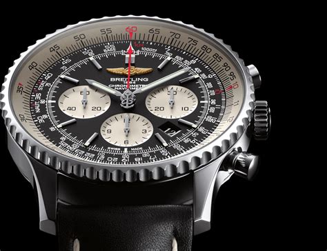 breitling navitimer 01 46 mm.